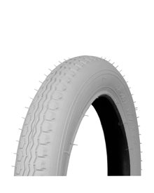 Tyre light patterned